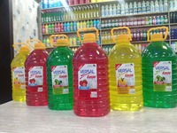 Средство для мытья посуды «VERSAL Капля» - по запросу