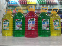Средство для мытья посуды «OKEN Капля» - по запросу