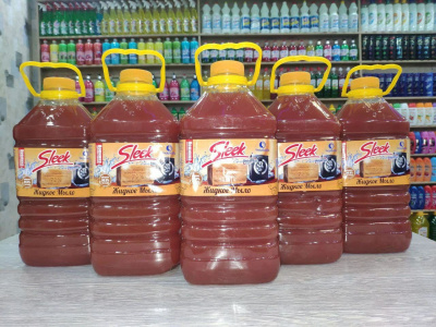 Жидкое хозяйственное мыло «Sleek» - Цена по запросу