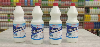 Средство для отбеливания «Versal» - Цена по запросу