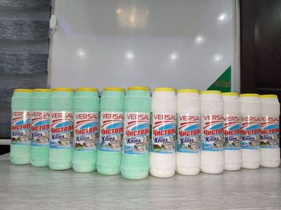 Чистоль «Versal» - Цена по запросу