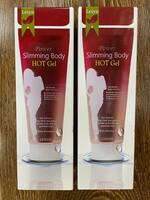 Selka qarshi tana uchun issiq jel