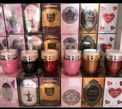 Духи для мужчин Ard Al Zaafaran Ahlam Al Arab