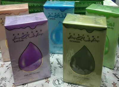 Освежитель для дома Aqua N2