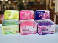 Мыло для интимной гигиены Dr.Rashel - 35 000 сум