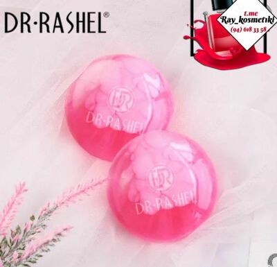 Мыло для интимной гигиены Dr.Rashel - 35 000 сум / шт.
