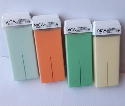 Воск "Rica" для депиляции