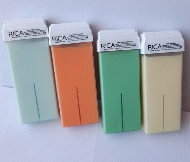 Yuz uchun ko'pik - 25 000 so'm