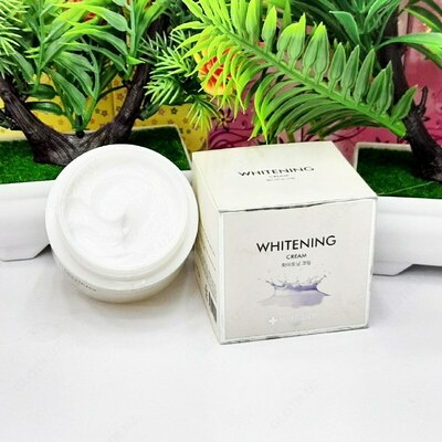 Отбеливающий крем Whitening cream - 55 000 сум / шт.