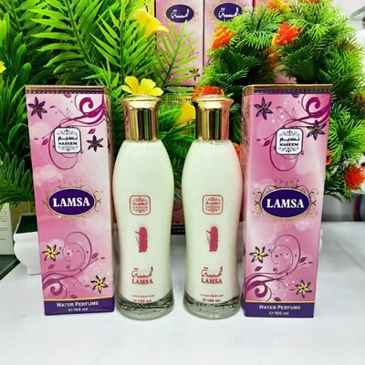 Спрей для тела Lamsa