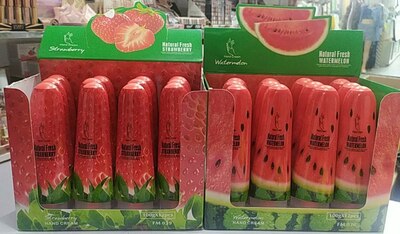 Крем для рук Natural Fresh - 20 000 сум / шт.