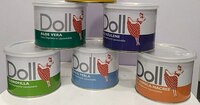 Воск для депиляции Doll N2