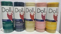 Воск для депиляции Doll N1