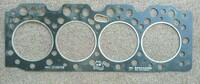 Прокладки головки цилиндра тракторов LS PLUS100  100HС  i38 1004  U62