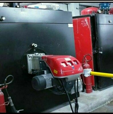 ОТОПИТЕЛЬНЫЕ КОТЛЫ 15кВт -10МВт различных размеров