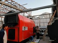 1 500 000 сум ОТОПИТЕЛЬНЫЕ КОТЛЫ 15кВт -10МВт различных размеров