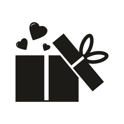 "Giftbox_and_art"