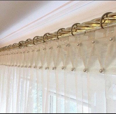 Эксклюзивные шторы под заказ