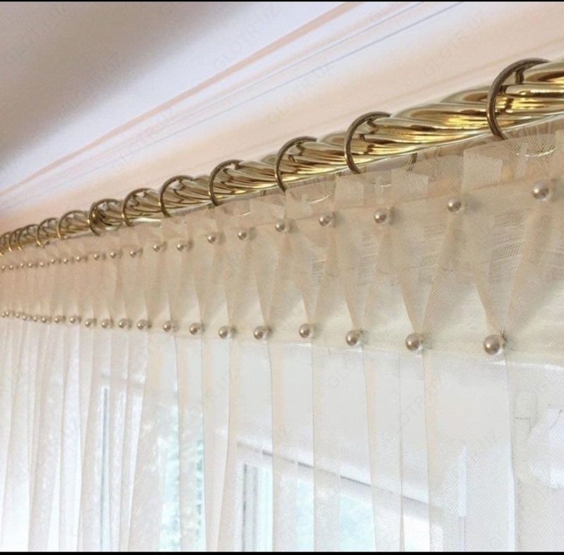 Эксклюзивные шторы под заказ