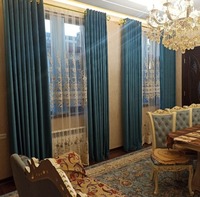 Эксклюзивные шторы под заказ