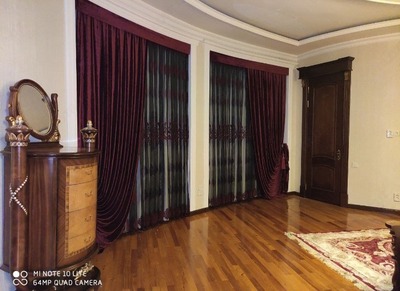 Эксклюзивные шторы под заказ