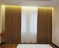 Эксклюзивные шторы под заказ