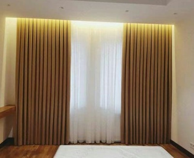 Эксклюзивные шторы под заказ