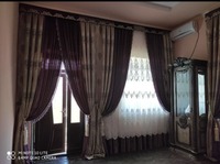 Эксклюзивные шторы под заказ