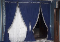 Эксклюзивные шторы под заказ