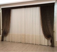 Эксклюзивные шторы под заказ