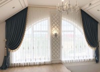 Эксклюзивные шторы под заказ - от 35 000 сум