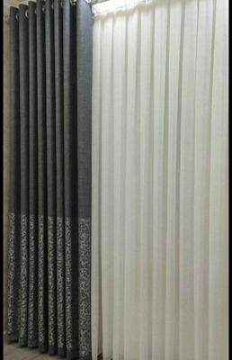 Эксклюзивные шторы под заказ