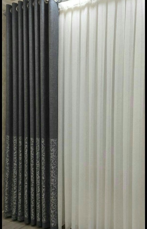Эксклюзивные шторы под заказ - от 35 000 сум
