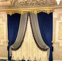 Эксклюзивные шторы под заказ - от 35 000 сум