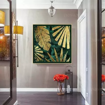 50 000 сум / шт. интерьерная картина