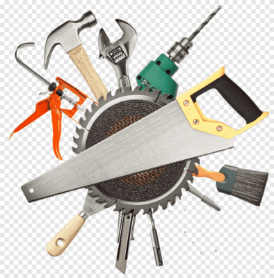 Uragan Stroy Tools
