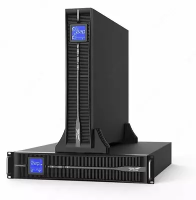 универсальный онлайн ИБП 10KVA