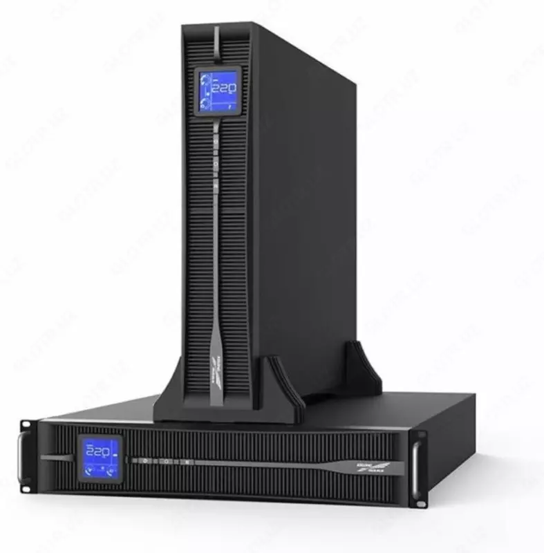 универсальный онлайн ИБП 10KVA