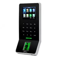 ZKTeco F22 Barmoq izini o'qish qurilmasi bilan biometrik terminal - {0} so'mdan