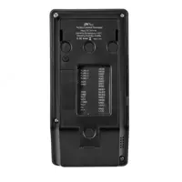 ZKTeco F22 Barmoq izini o'qish qurilmasi bilan biometrik terminal Ulgurji va chakana