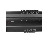 СЕТЕВЫЕ КОНТРОЛЛЕРЫ ДОСТУПА СЕРИИ ZKTeco INBIO 160/260/460