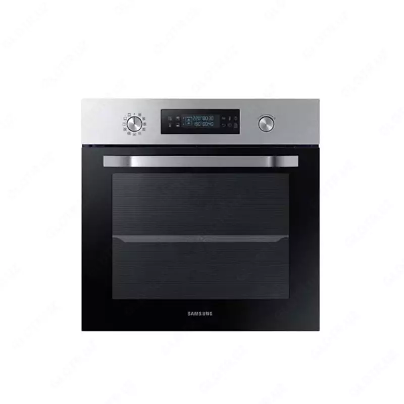 Электрический духовой шкаф Samsung NV68R3541RS/WT
