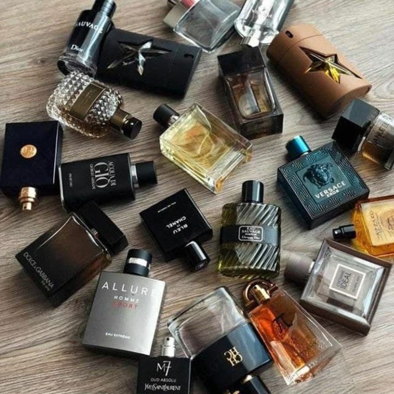 Santal 33 - 310 000 сум