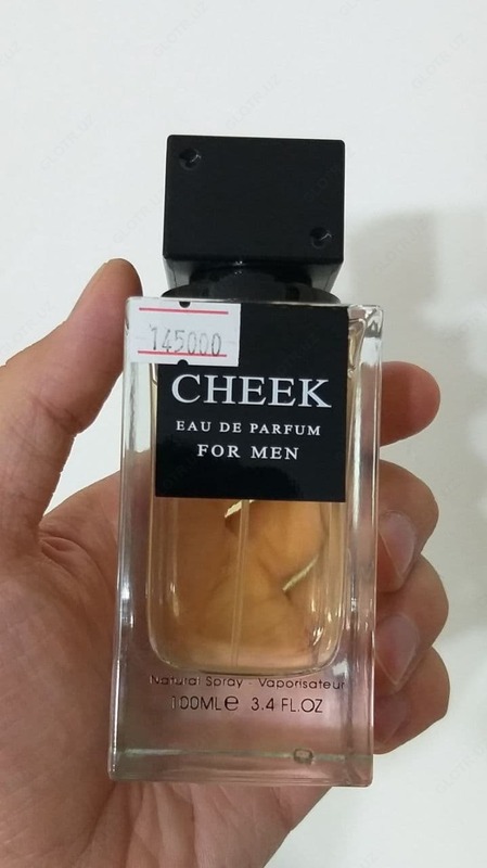 Cheek For Men