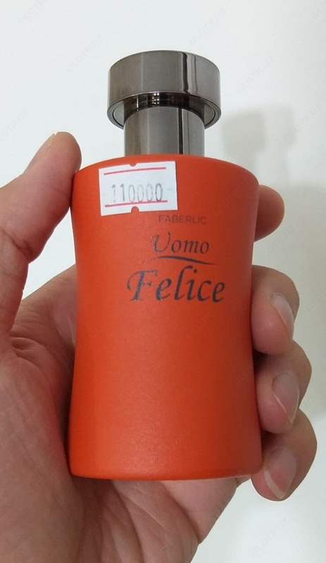 Vomo Felice