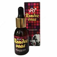 Женский возбудитель Rendez Vous