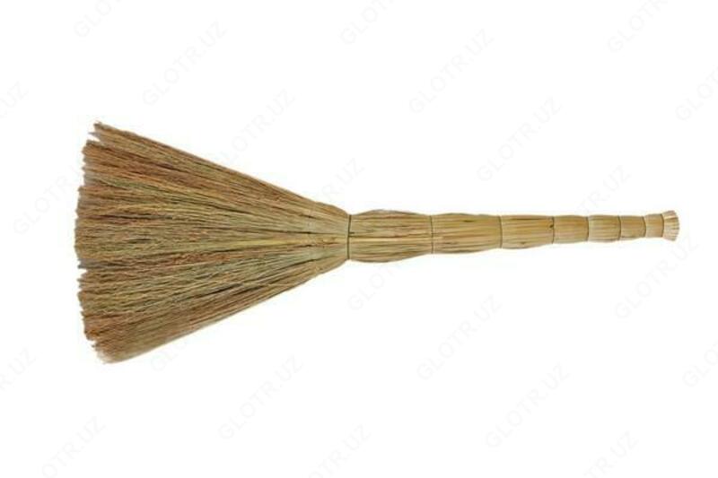 Веник Сорго 5 лучевой