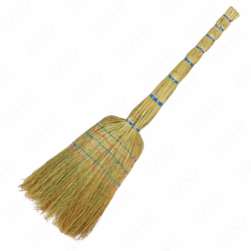 Веник Сорго 6-х прошивной