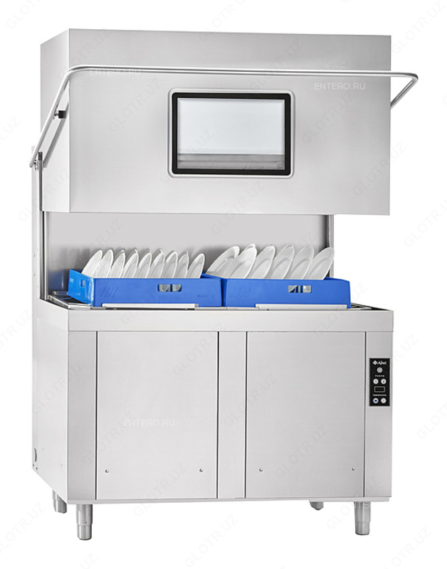 Купольная посудомоечная машина Abat МПК-1400К