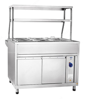 Ovqatni isituvchi Abat EMK-70KM - по запросу